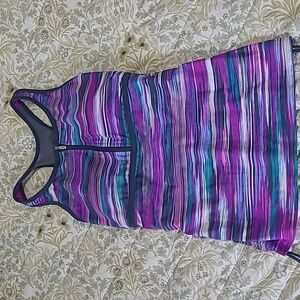 3/$15 Tankini Top